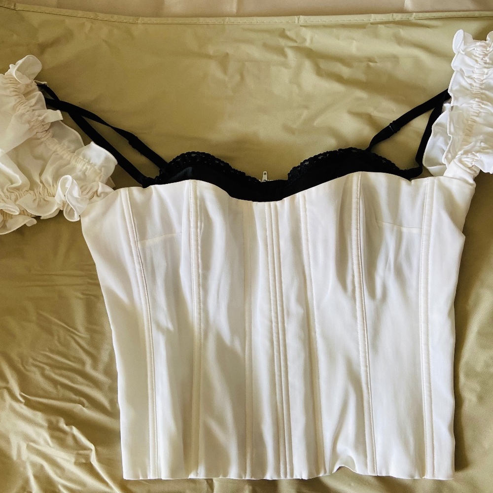 Victoria secret size s never won good condition